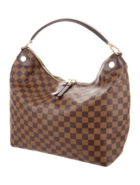 louis vuitton hobo bag vintage.